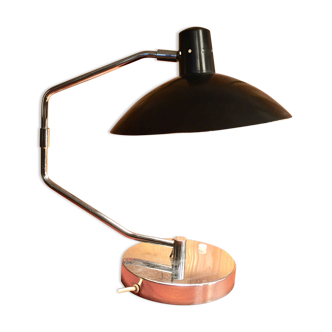 Clay Michie desk lamp for Knoll