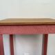 Art Deco pedestal