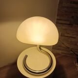 Designer lamp by Metalarte, 1970s