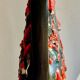 Vase amphora, vallauris, signed mb, years 50/60