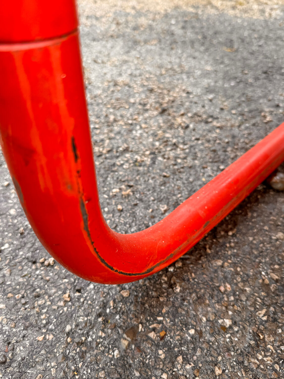 2 beds by Marc Berthier "Twenty Tube" 1972