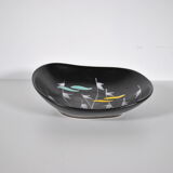 Ceramic pocket empty 1970