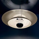 Scandinavian design chandelier 70s/80s Space Age