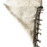 Carpet beni ouarain 165 x 110 cm