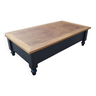 Low table