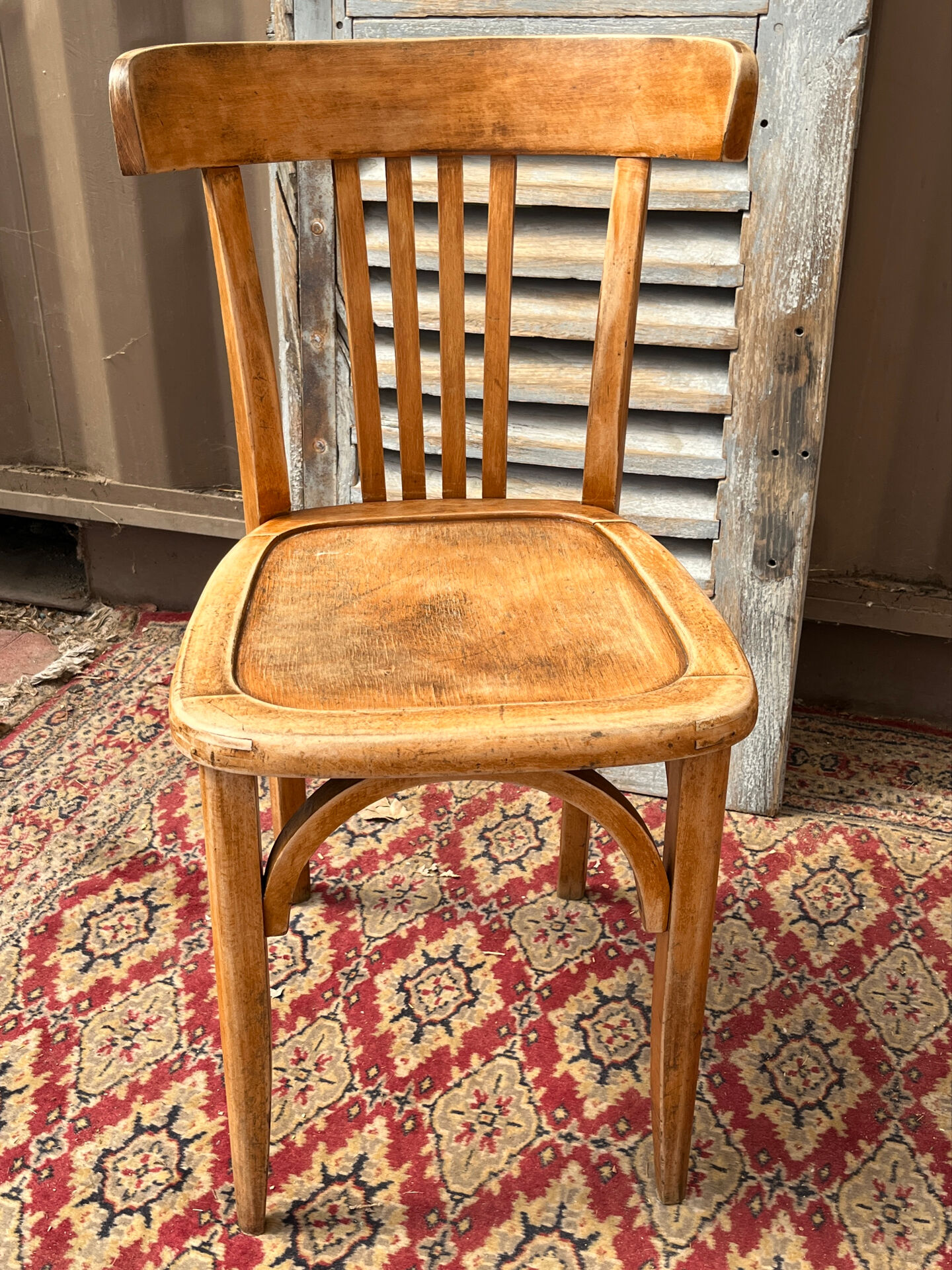 Bistro chair