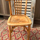 Bistro chair