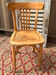Bistro chair