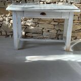 Zinc table