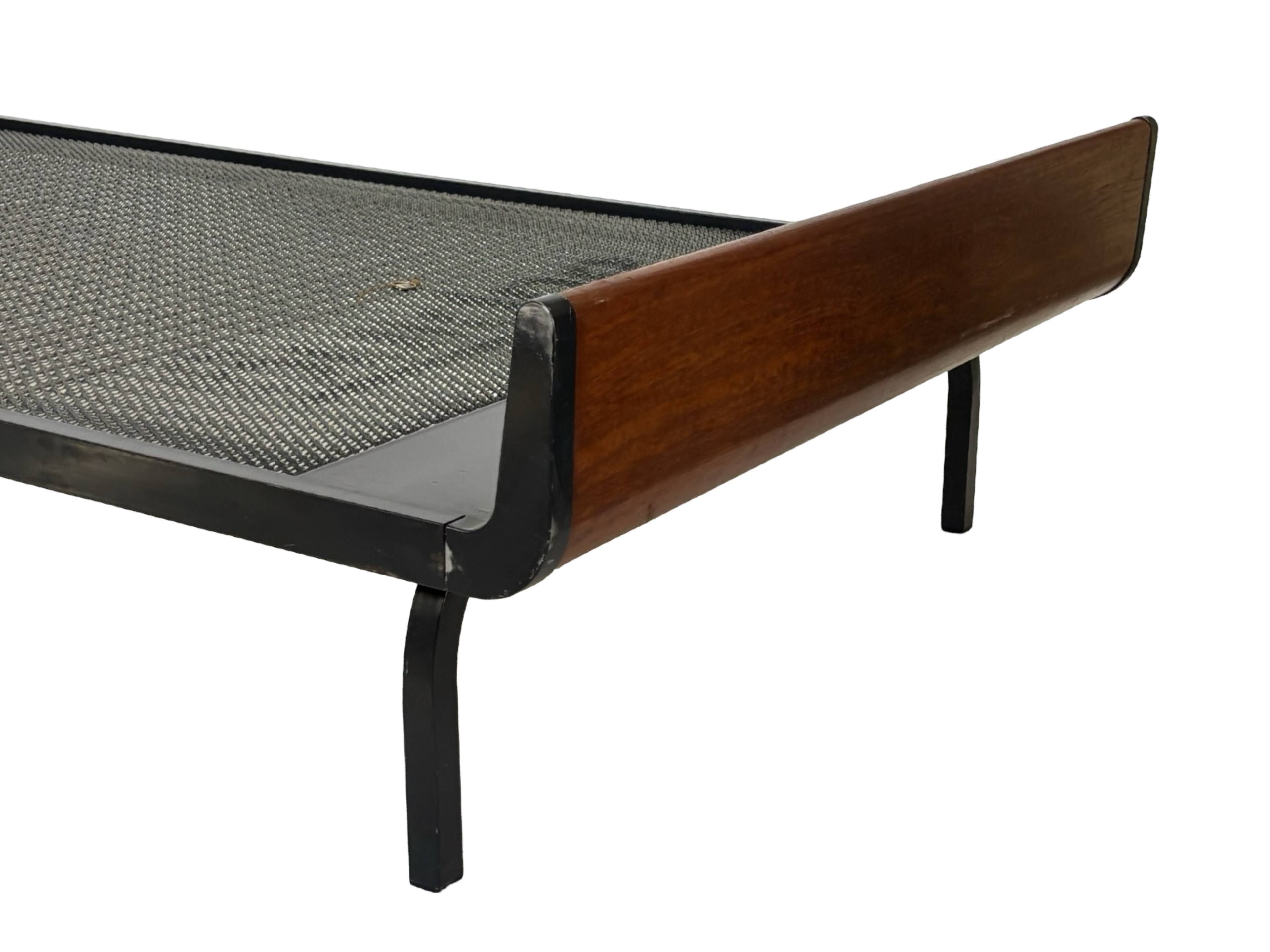 Vintage Friso Kramer Daybed Ariadne for Auping 60's Dutch Design