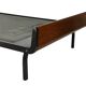 Vintage Friso Kramer Daybed Ariadne for Auping 60's Dutch Design