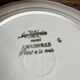 6 dinner plates