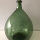 Old demijohn, 25/30 L