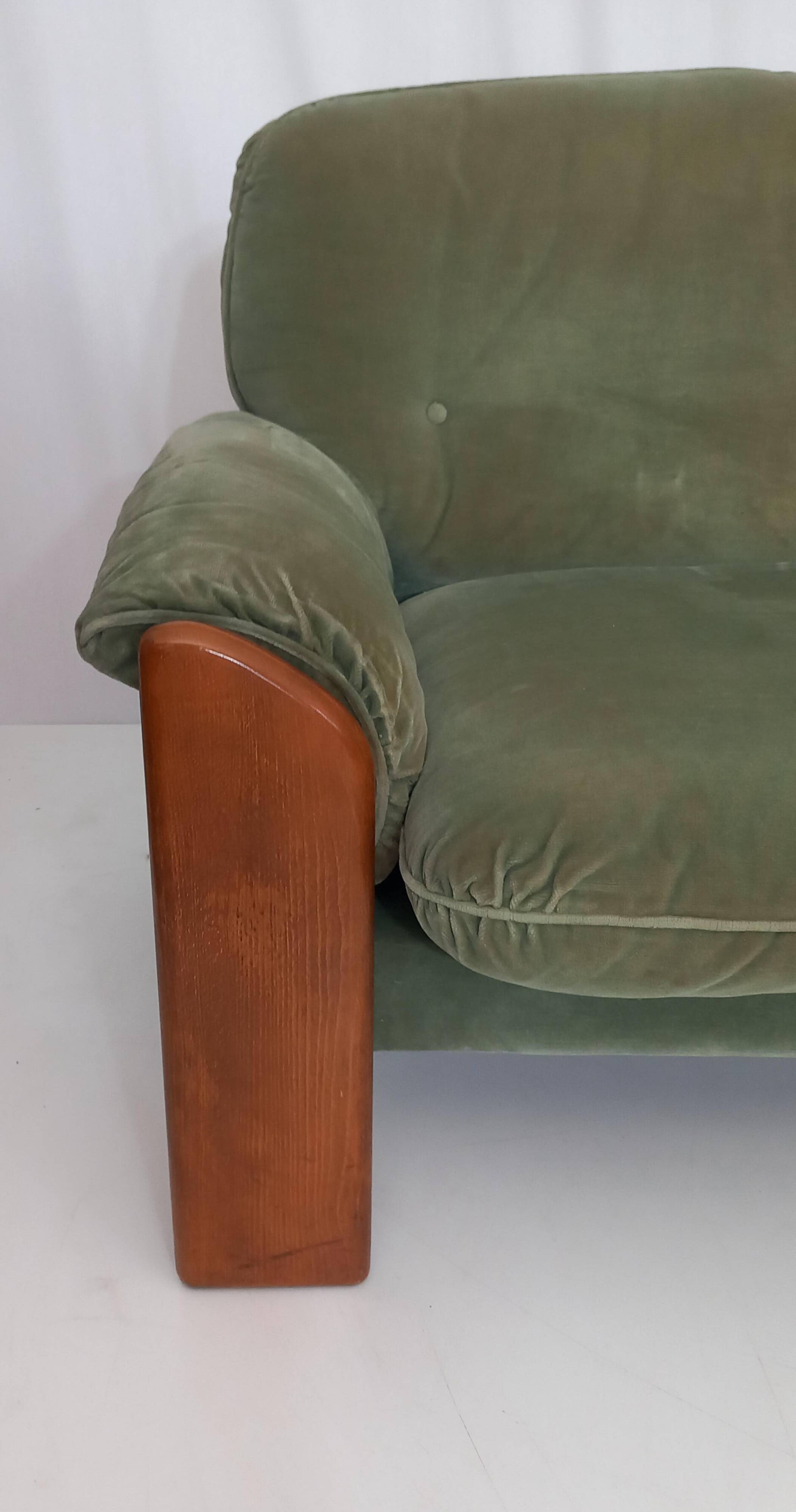 Living room set by Mobilgirgi, 1970s