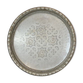 Moroccan tray