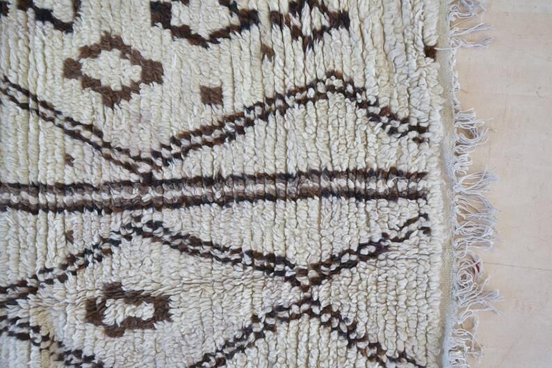Azilal carpet - 226 x 119cm