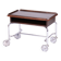Bauhaus Serving Trolley in Oak by R.Slezák, 1930s