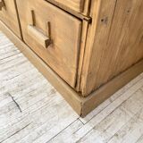 Pine sideboard trade furniture