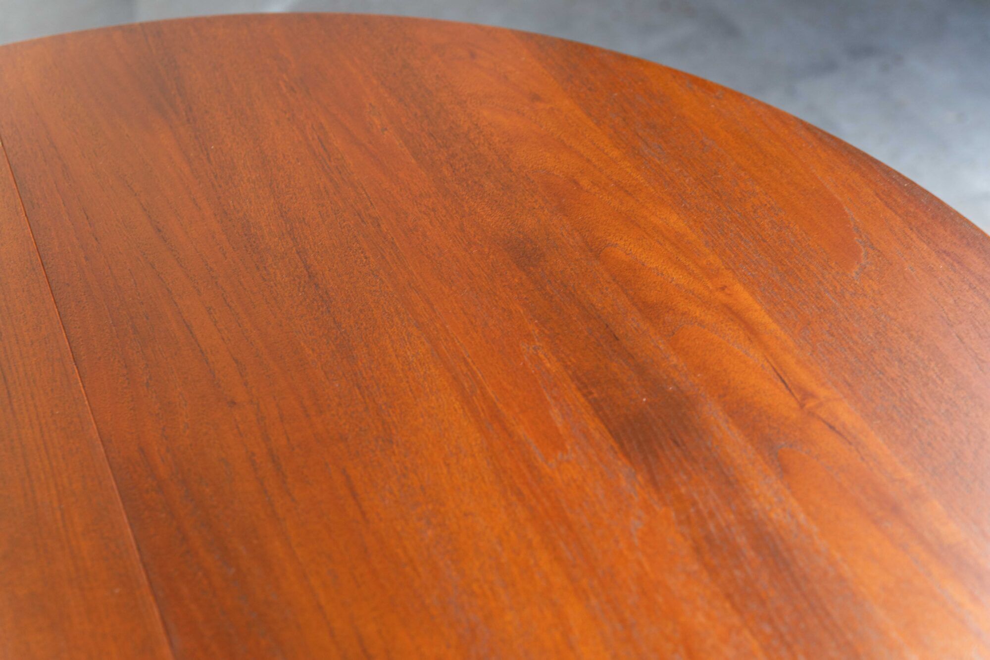 Dining table by Glostrup