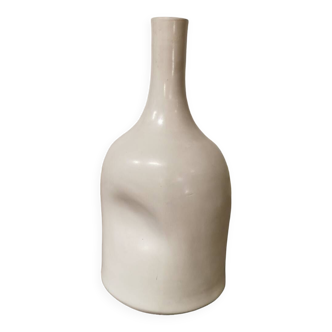 Soliflore vase tadelakt Morocco