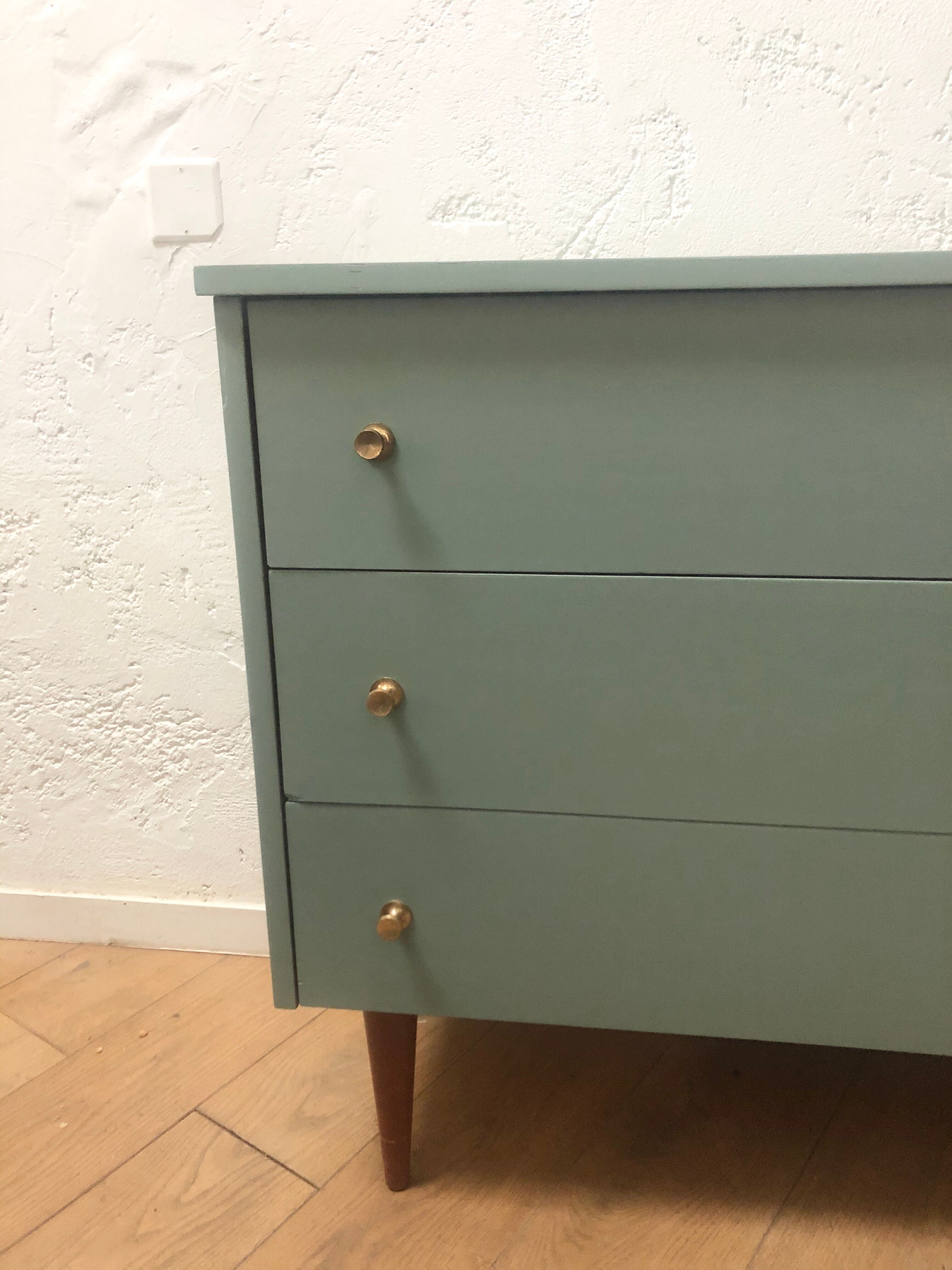 Chest of drawers 50/60