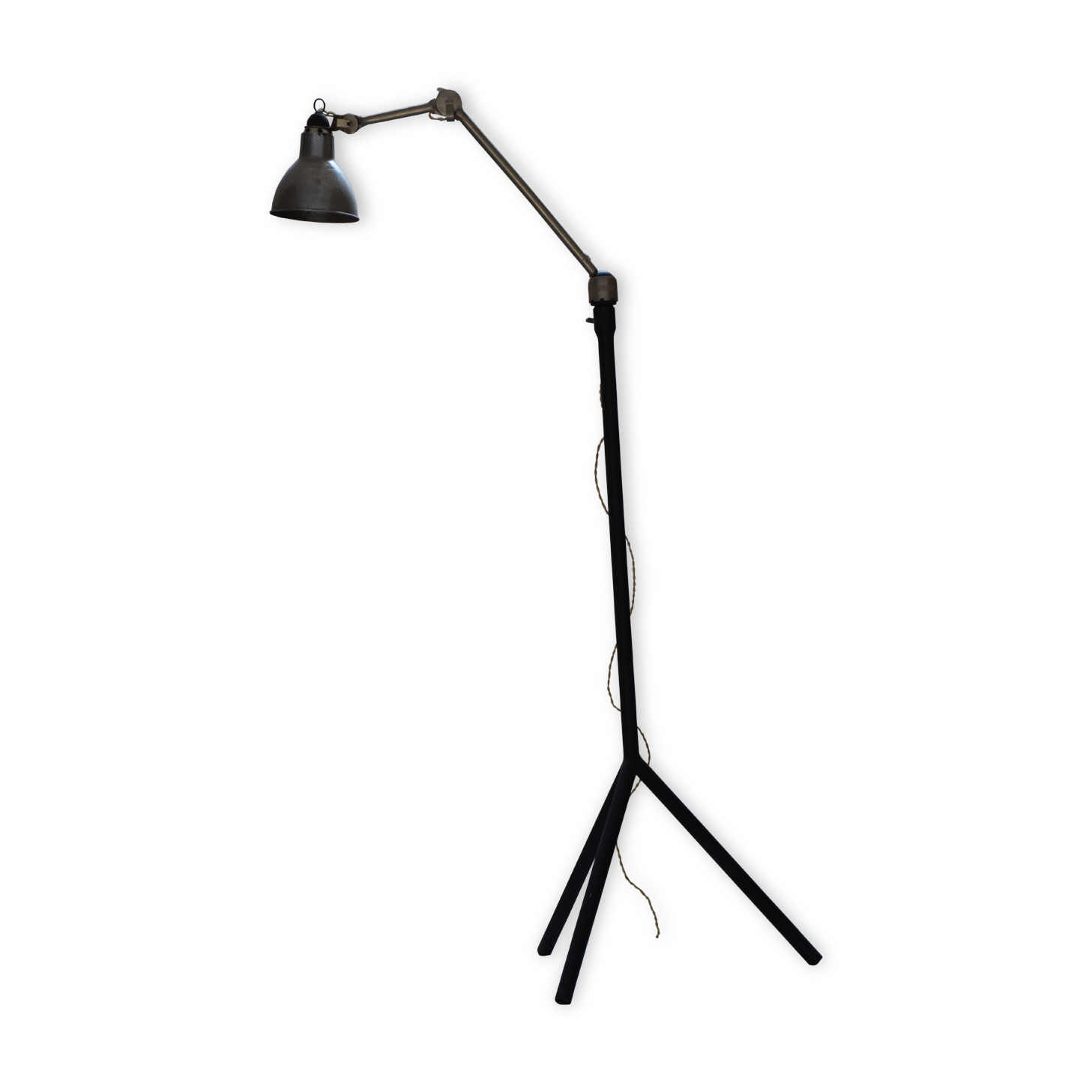 Fat Light on footing