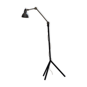 luminaire Gras sur piétement