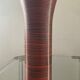 Duo of vintage vases West Germany 60s-70s