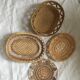 Set 4 matching baskets.