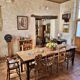Table ancienne