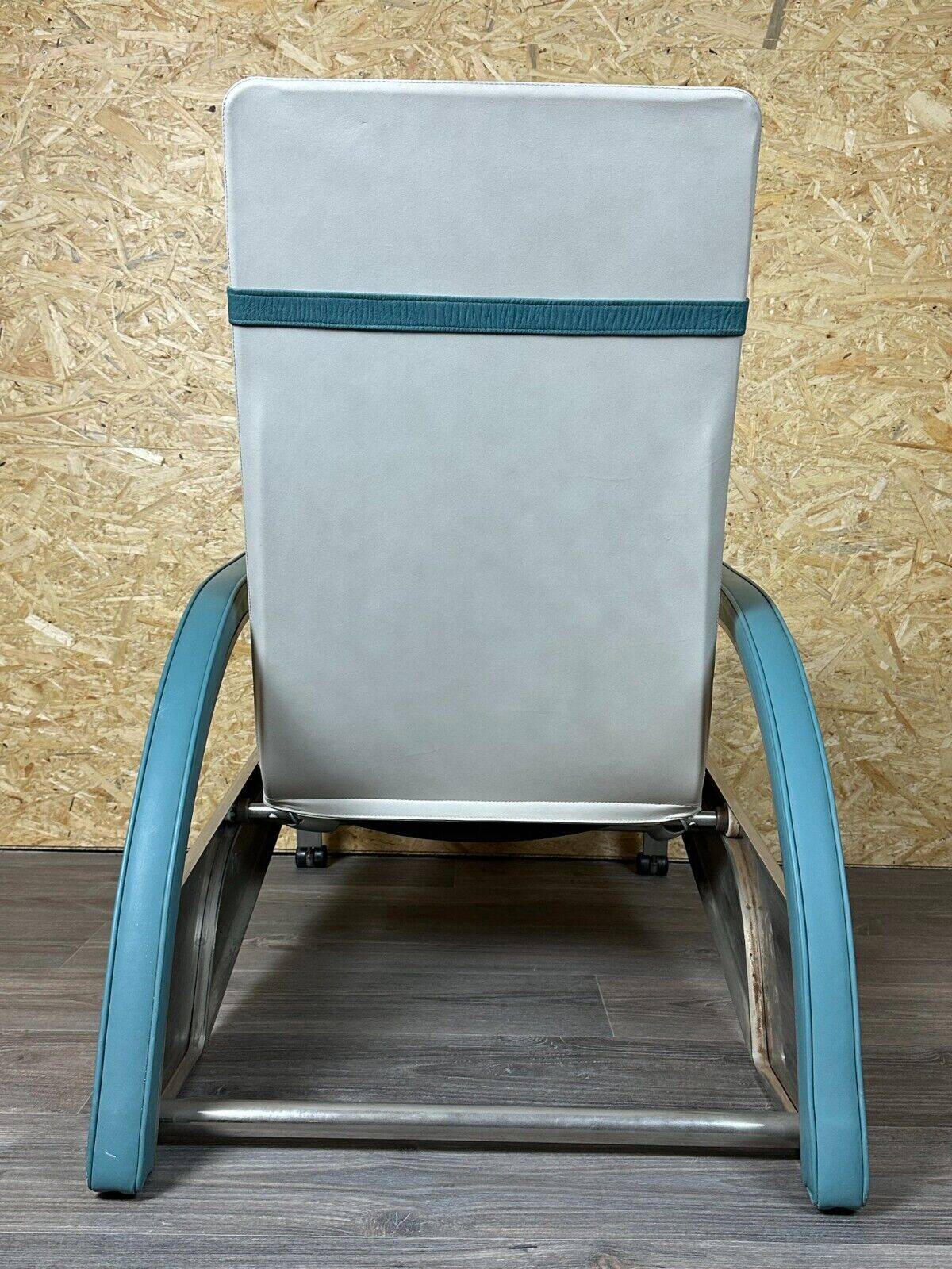 80s Grand Repos armchair Easy Chair Jean Prouve for Tecta Germany Design