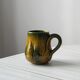 Cups - vintage country style mugs