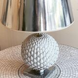 Lampe artichaut