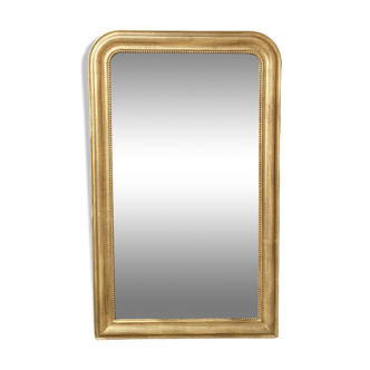 Louis Philippe mirror 138x84cm