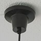 Pendant lamp by Hiemstra Perfolux 50s