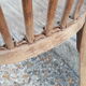 Set de 4 chaises Baumann
