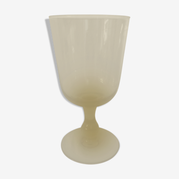 Calyx vase