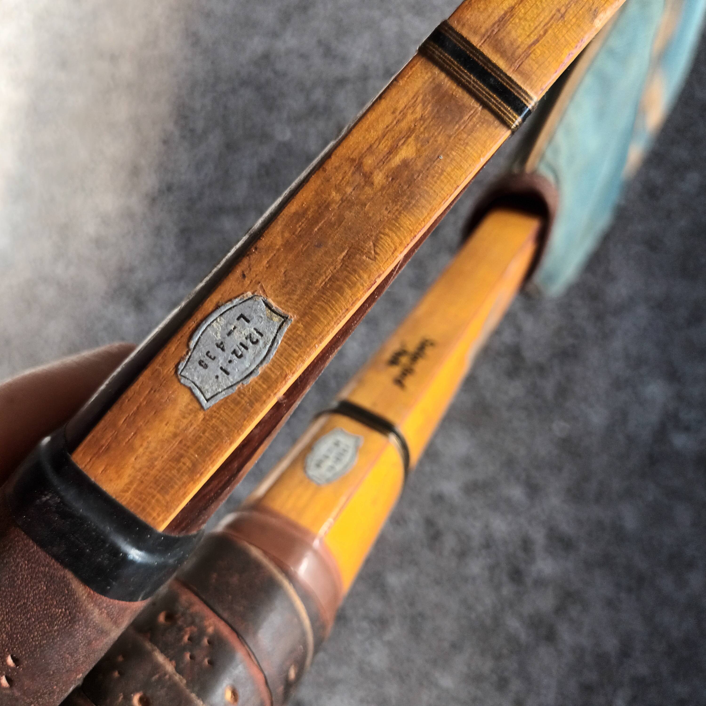 Raquettes de tennis Donnay Vintage