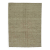 Turkish Handcrafted Loom Oushak Rug 275 cm x 370 cm