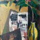 Still life painting