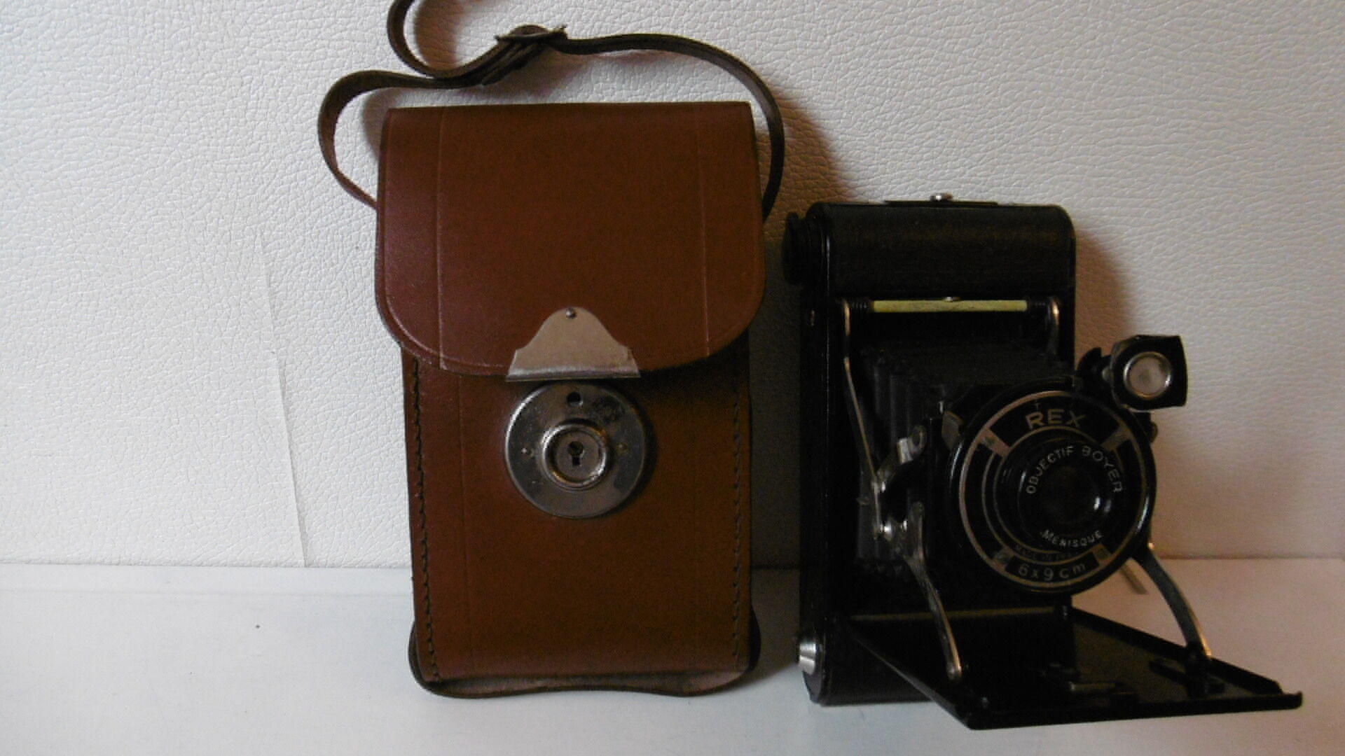bellows camera 1937