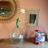 Old demijohn 19th 9l