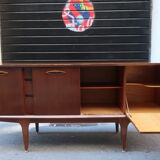 60s teak sideboard
