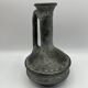 Vintage Parthenon vase Spain – brutalist ceramic – model 74 – piece