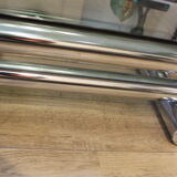 Steel table, 1970
