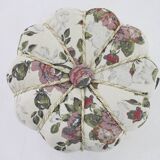 Tabouret restauré Art Déco des années 1940, Tchécoslovaquie