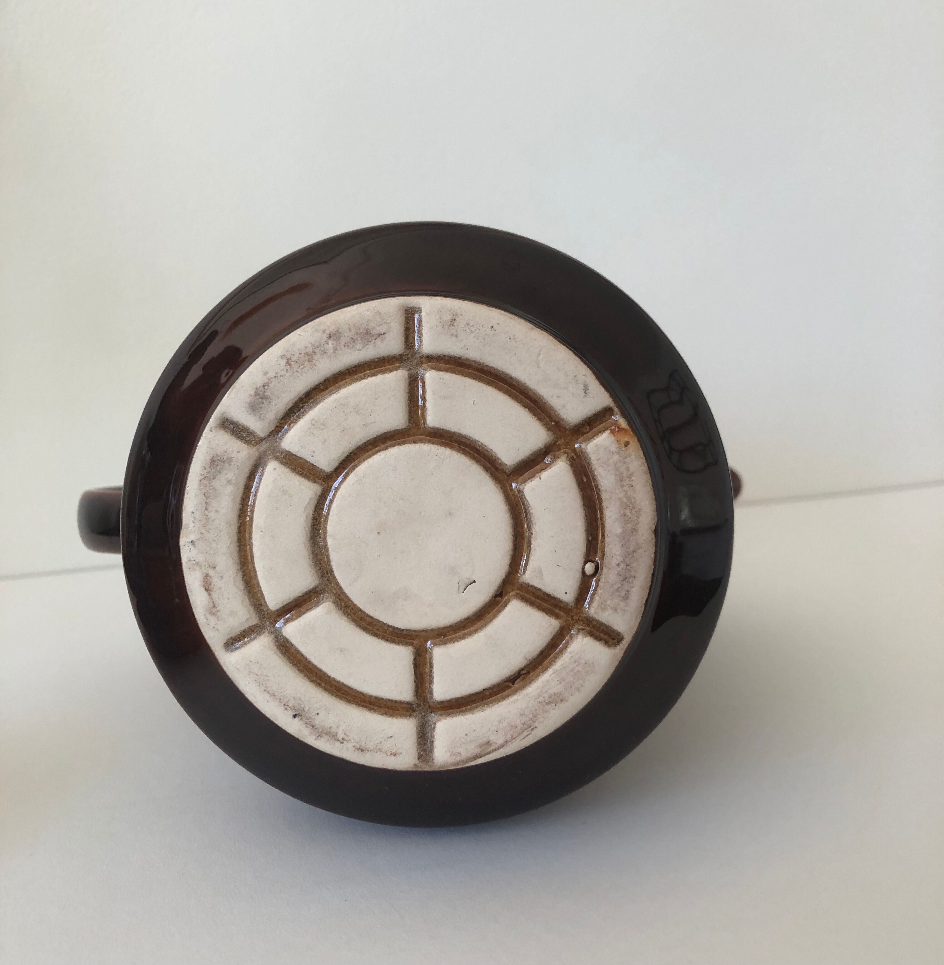 Mélitta coffee maker