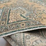 Vintage eastern carpet - 337x240cm