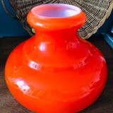 Suspension opaline 60s/70s