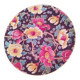 Plate 30.5 Gien 1965 rare very good condition